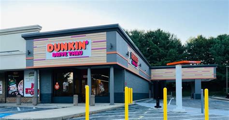directions to dunkin donuts|Find Your Nearest Dunkin' Location .